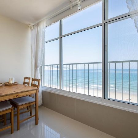 Luminous Sea Apartment Haifa Exterior photo